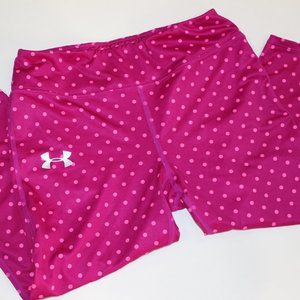 Under Armour Capris